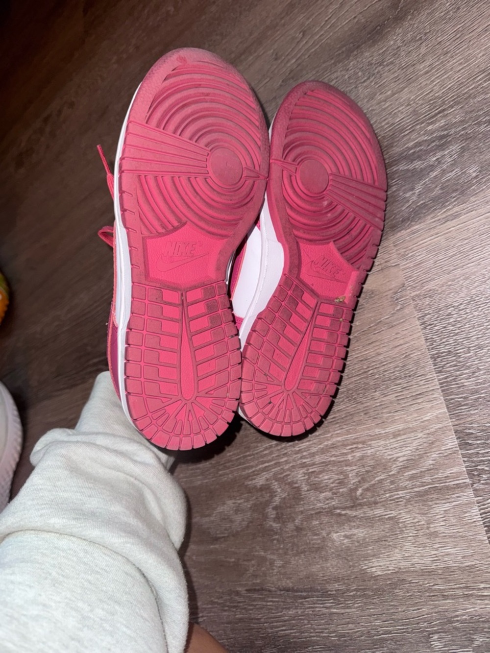 Nike Dunk Low - 2 Pairs - Picture 9 of 9